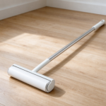 Large Extra Sticky Lint Roller with Extendable Long Handle