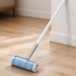 Extra Long Handle Lint Roller for Pet Hair Furniture and Floors