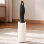 Extra Sticky Lint Roller Set with Ergonomic Handles