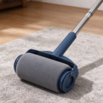 Paint Roller Brush with Telescopic Extension Pole